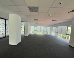 Bureau à louer dans Cluj-napoca, zone Gheorgheni