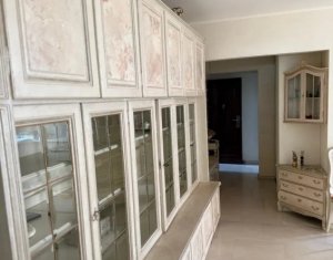 Appartement 2 chambres à louer dans Cluj-napoca, zone Manastur
