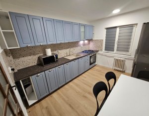 Apartment 3 rooms for rent in Cluj-napoca, zone Marasti