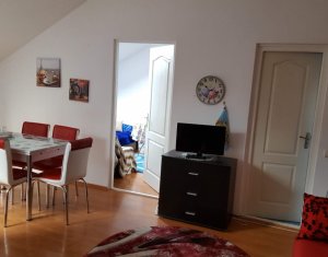 Apartament cu 2 camere + parcare | Mănăștur 