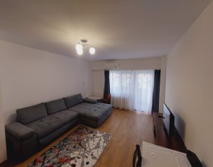 Appartement 1 chambres à louer dans Cluj-napoca, zone Manastur