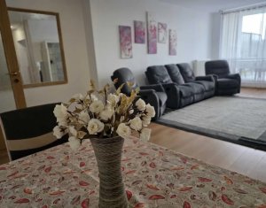 Apartament de 4 camere cu terasă spectaculoasă de 120 mp – Ultracentral / City Center Cluj