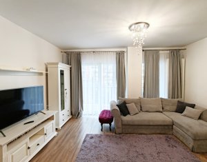 Appartement 2 chambres à louer dans Cluj-napoca, zone Buna Ziua