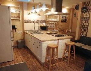 Apartment 3 rooms for sale in Cluj-napoca, zone Gruia