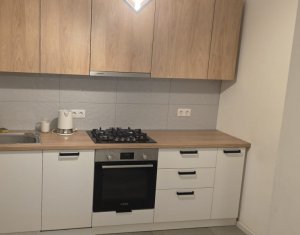 Appartement 2 chambres à vendre dans Cluj-napoca, zone Centru