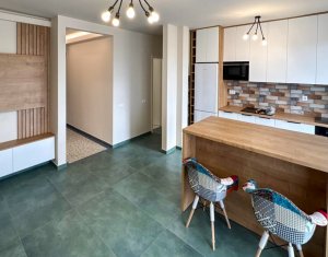 Apartment 3 rooms for rent in Cluj-napoca, zone Intre Lacuri