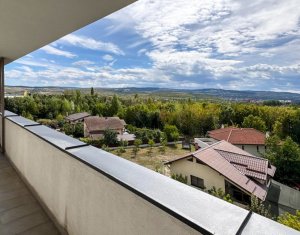 Appartement 3 chambres à louer dans Cluj-napoca, zone Intre Lacuri
