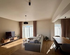 Lakás 3 szobák eladó on Cluj-napoca, Zóna Someseni