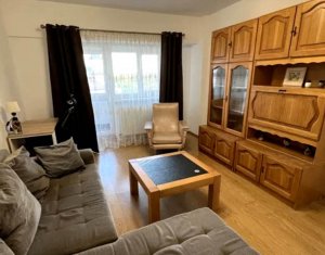 Apartament la cheie, decomandat, Aurel Vlaicu, Mărăști