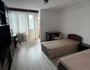 Lakás 1 szobák kiadó on Cluj-napoca, Zóna Manastur