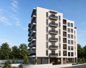Lakás 3 szobák eladó on Cluj-napoca, Zóna Marasti