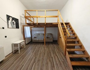 Lakás 1 szobák kiadó on Cluj-napoca, Zóna Zorilor