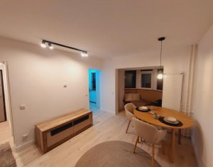 Apartament cu 1 camera, in zona Kaufland, ideal pentru investitie
