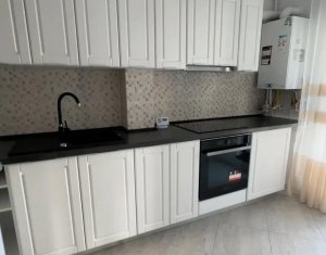 Appartement 2 chambres à vendre dans Floresti