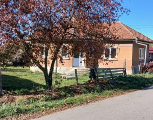 Maison 3 chambres à vendre dans Dangau Mare, zone Centru