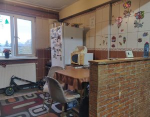 Apartament 3 camere 63 mp in cartier Gheorgheni, zona Hermes