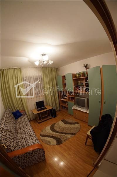 ID:P6180 Apartment 3 rooms for rent Marasti, Cluj-Napoca | Welt Imobiliare