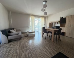 Appartement 2 chambres à louer dans Cluj-napoca, zone Buna Ziua