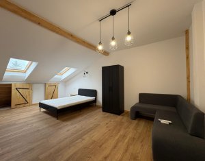 Appartement 1 chambres à louer dans Cluj-napoca, zone Centru