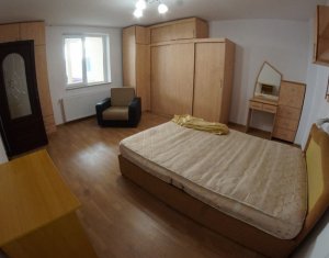 Maison 2 chambres à vendre dans Cluj-napoca, zone Centru