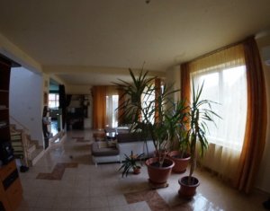 House 10 rooms for sale in Cluj-napoca, zone Gheorgheni