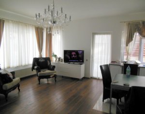House 5 rooms for sale in Cluj-napoca, zone Manastur
