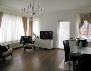 Vanzare parte de duplex, Manastur, zona Campului