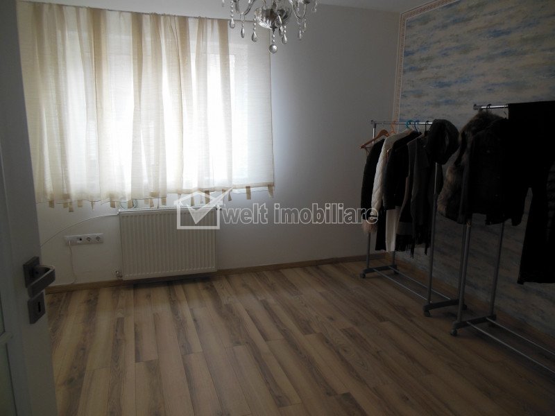 Maison 5 chambres à vendre dans Cluj-napoca, zone Manastur