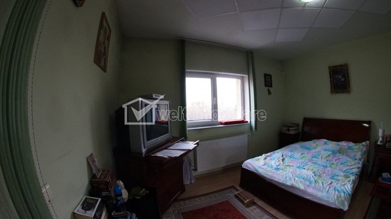 House 8 rooms for sale in Cluj-napoca, zone Grigorescu