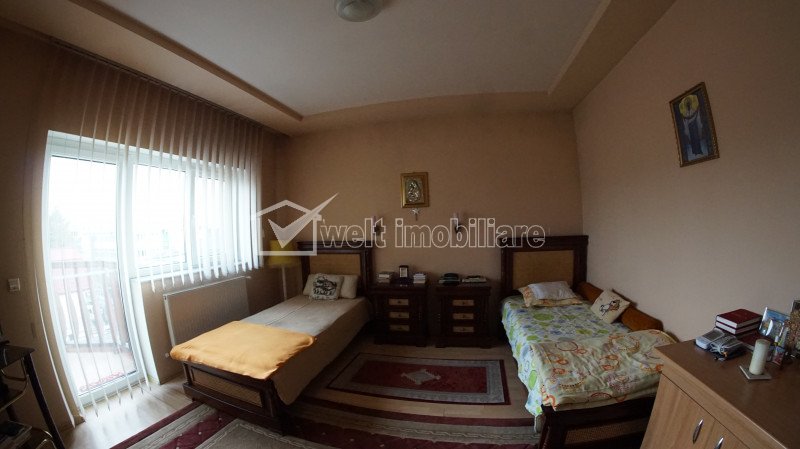 House 8 rooms for sale in Cluj-napoca, zone Grigorescu