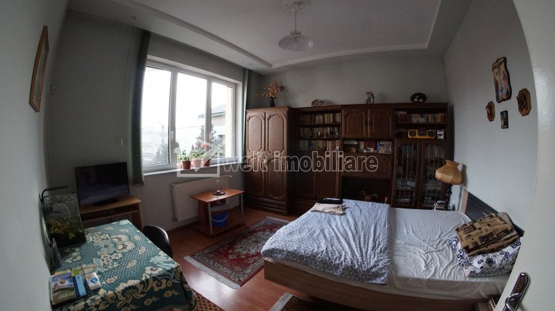 Maison 8 chambres à vendre dans Cluj-napoca, zone Grigorescu