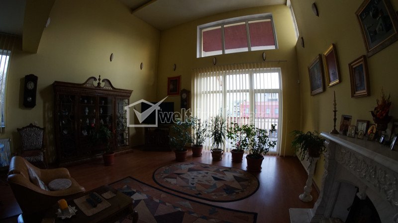 Maison 8 chambres à vendre dans Cluj-napoca, zone Grigorescu