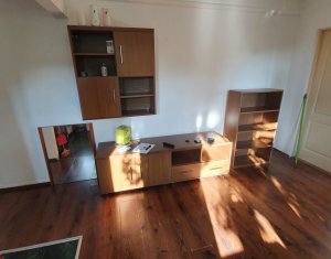 Apartment 3 rooms for rent in Cluj-napoca, zone Gheorgheni