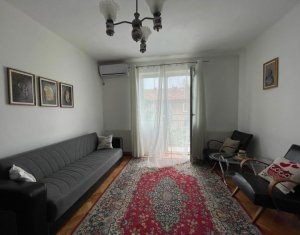 Apartament 2 camere, zona Facultatii de Litere, strada Horea