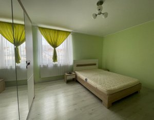 Apartament cu o camera, curte comuna, zona Strazii Bucuresti, cartier Marasti